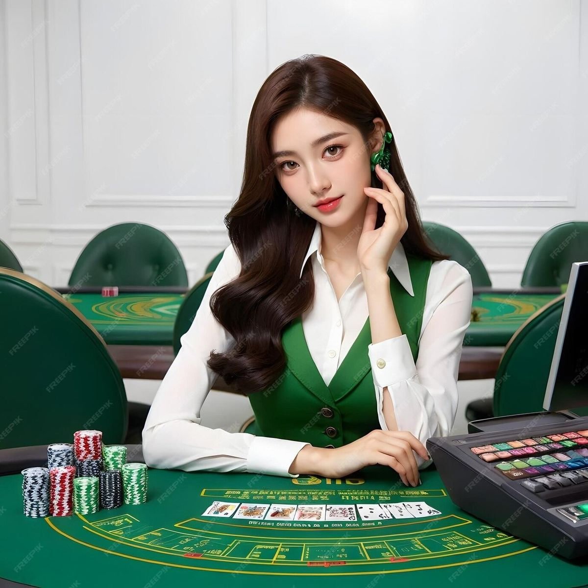 35bet জয় বিভাগের আলোকিত উপস্থাপনা দৃশ্য