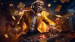 35bet ক্যাসিনো বিভাগে ডিজিটাল টেবিল অভিজ্ঞতা
