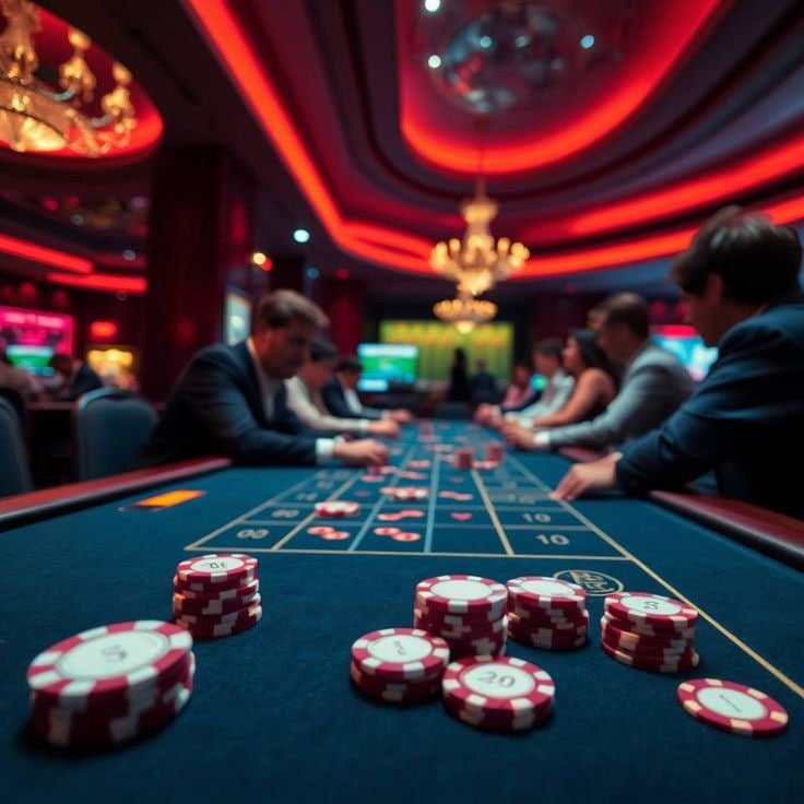 অ্যান্ড্রয়েড ফোনে 35bet মোবাইল ব্যবহার দৃশ্য