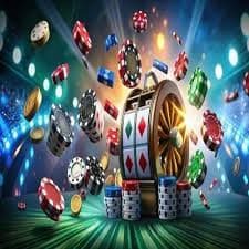 35bet গেম লবি থেকে বিভাগ বেছে নেওয়ার দৃশ্য