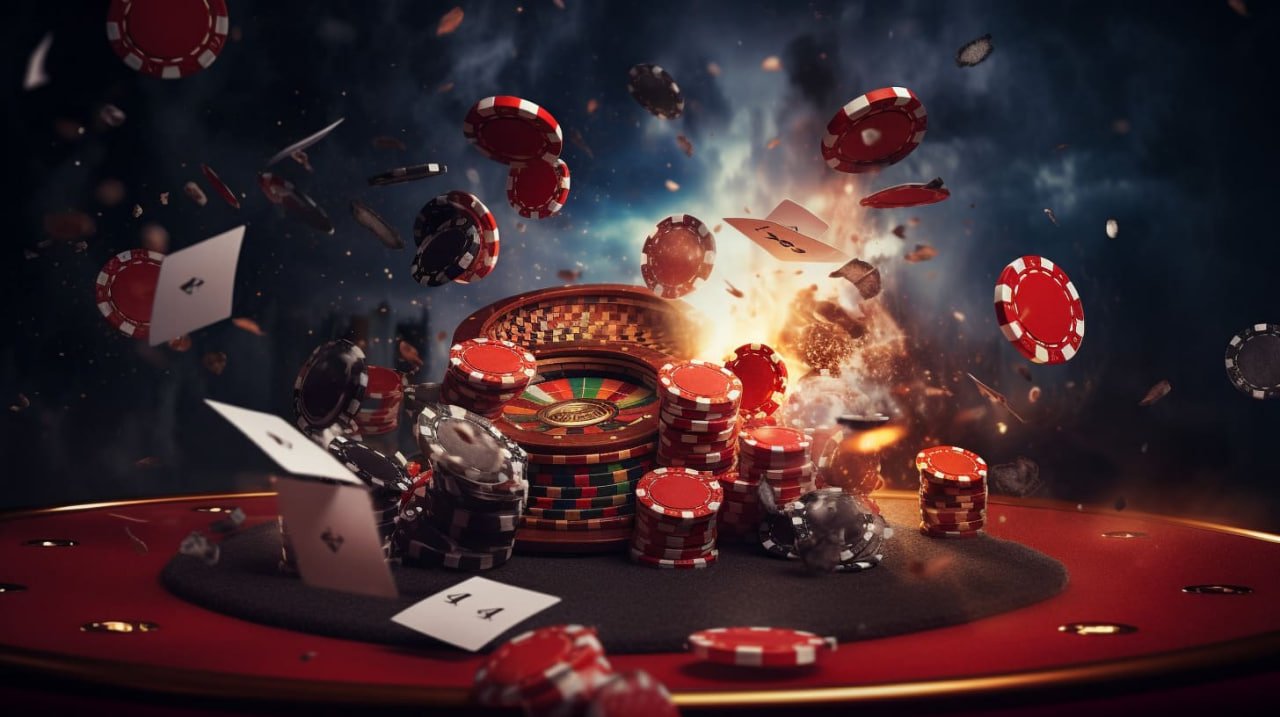 ক্রিকেট ও ক্যাসিনো বিভাগে 35bet বিনোদন কেন্দ্র