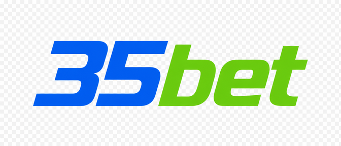 35bet লোগো